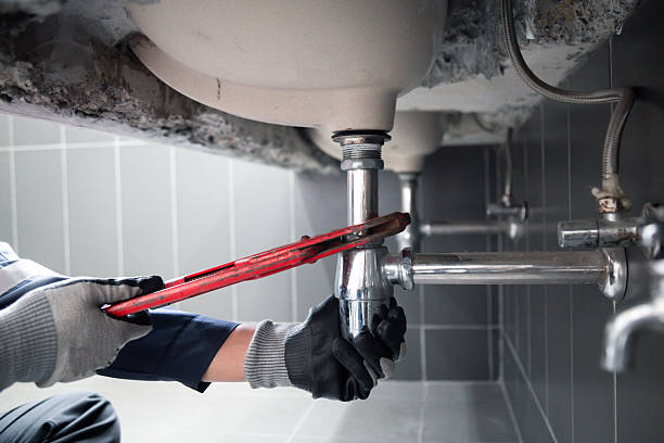 Licensed Pipe Repair service in Danvers, IL - Street Wise - Plumbing